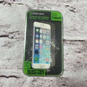💰5/$20 Tempered Glass Cell Phone Screen Protector